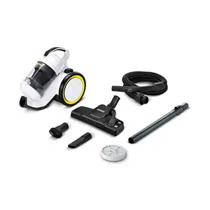 ASPIRATEUR TRAINEAU SS SAC VC3 700W KARCHER