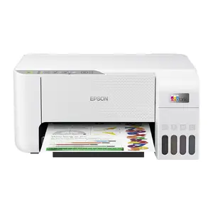 IMPRIMANTE ECOTANK L3256 MFP 3 EN 1 WIFI EPSON