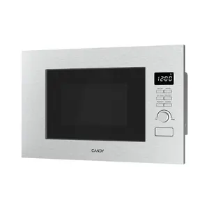 Mo Grill Enc Ca38fl7nwbx 20l 5p Inox Candy