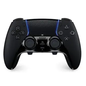 MANETTE DUALSENSE EDGE WIRELES ZCP1W01Y BLACK SONY