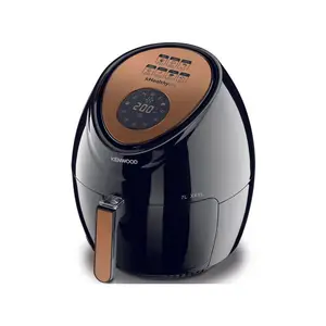 AIRFRYER HFP72000BK 7L XXXL 1800W NOIRE KENWOOD