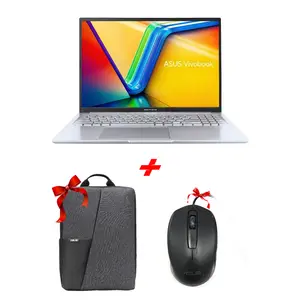 ASUSVIVOBOOK X1502VA M015D0 I9 13900 16G 1T SILVE