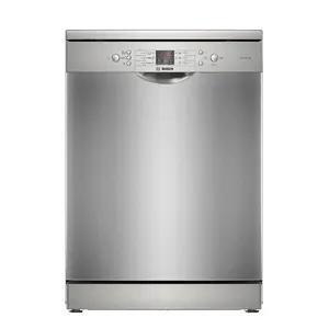 LV SERIE 4 SMS46NI20V 60CM 14COUV INOX BOSCH