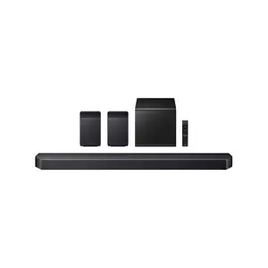 BARRE DE SON HW-Q930F/MV SAMSUNG