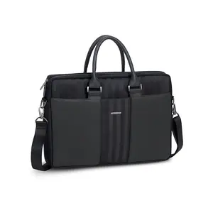 SACOCHE 8135 BLACK LAPTOP 15 6 RIVACASE