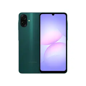 SMARTPHONE GALAXY A07 4+128GB GREEN SAMSUNG