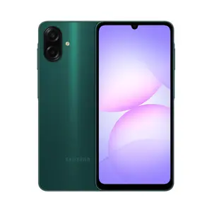 Smartphone Galaxy A07 6+128gb Green Samsung