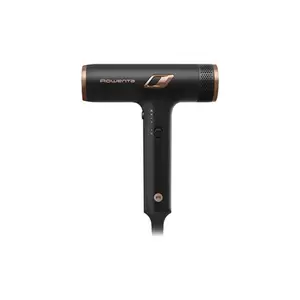 SECHE CHEVEUX HY8310F0 266KM H NOIR ROWENTA