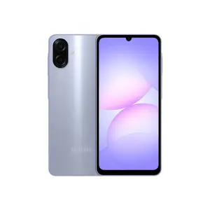 Smartphone Galaxy A07 6+128gb Light Violet Samsun