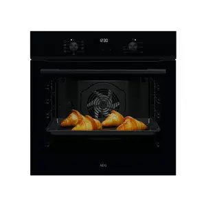 FOUR OA5AE23AB STEAMBAKE 5000 9FCONTIONS 72L AEG
