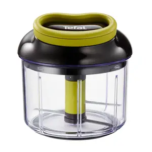HACHOIR MANUEL 5SEC 900ML NOIR K1320404 TEFAL