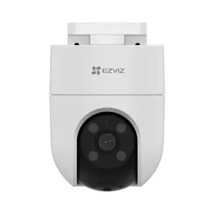 CAMERA WIFI NOCTURNE MOTORISEE 3MP CS-H8C EZVIZ