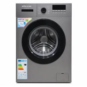 MAL FRONT ELX-AMWF-1004 10KG 1400T SILVER ELEXIA