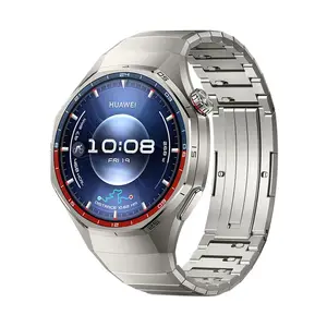 WATCH GT6 PRO 46MM TITANIUM HUAWEI