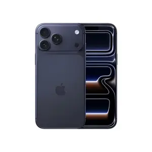IPHONE 17 PRO MAX 512GB DEEP BLUE MFYU4AF/A APPLE