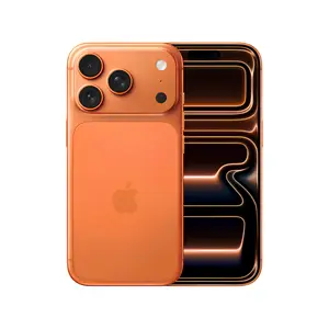 IPHONE 17 PRO 512GB COSMIC ORANGE MG8M4AF/A APPLE