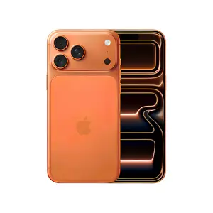 IPHONE 17 PRO MAX 256GB ORANGE MFYN4AF/A APPLE