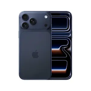IPHONE 17 PRO MAX 256GB DEEP BLUE MFYP4AF/A APPLE
