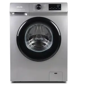 MAL FRONT WFVB6010MU 6KG 1000T SLV KELON