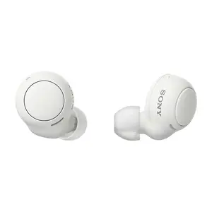 ECOUTEURS SF WF-C500 BT WHITE SONY