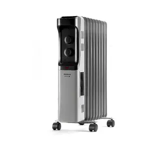 RADIATEUR BAIN D'HUILE DAKAR 2500 TAURUS