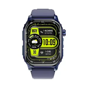 SMARTWATCH ISW-O21 TFT BLUE ITEL