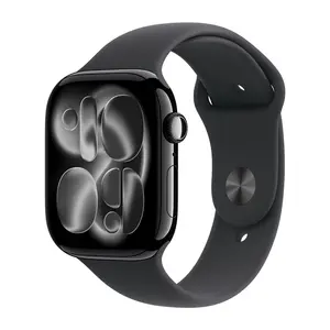 APPLE WATCH SERIES 11 42MM JET BLACK MEQU4