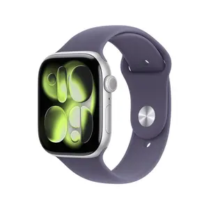 APPLE WATCH SERIES 11 46MM SILVERMEVA4