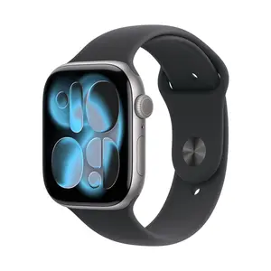 APPLE WATCH SERIES 11 46MM SPACE GREYMEV44