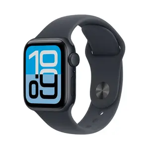 APPLE WATCH SE 3 GPS 40MM MIDNIGHT MEH94