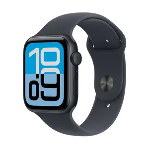 APPLE WATCH SE 3 GPS 44MM MIDNIGHT MEHN4