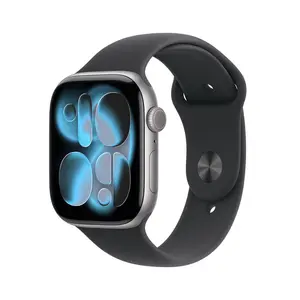 APPLE WATCH SERIES 11 42MM SPACE GREY MEQW4