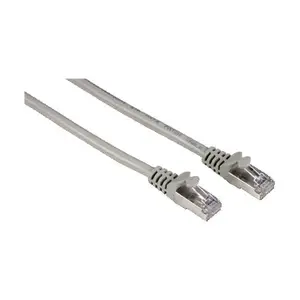 CABLE RESEAU RJ45 GAMING CAT6 PIMF GOLDPLATED 3M