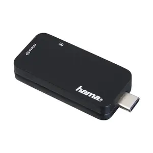 CARD READER USB3.1 TYPE-C FOR MAC/LAPTOP/PHONE