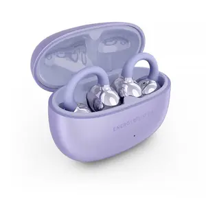 ECOUTEURS TWS CHIC PODS VIOLET ENERGY SISTEM