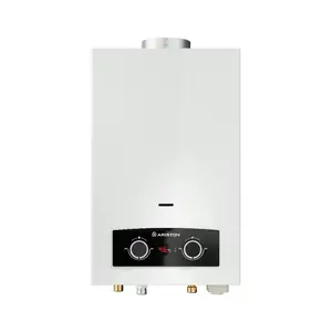 CHAUFFE EAU A GAZ AKROS R 6L ARISTON
