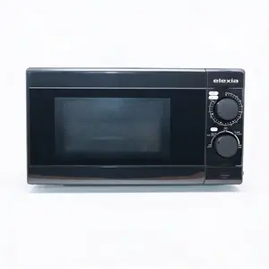 MICRO ONDE ELX-TO-510 700W 20L BLACK ELEXIA
