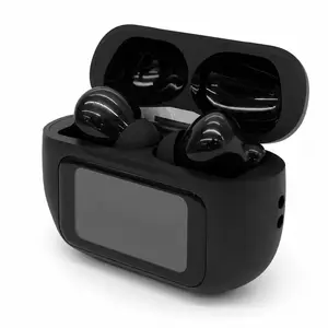 ECOUTEURS SF A9 TOUCH SCREEN DB-25011 BLACK FUNWA
