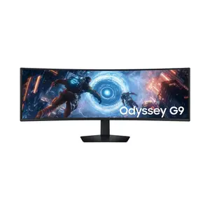 LS49FG910EUXEN 49"MONITEURODYSSEY G9 G91F SAMSUNG