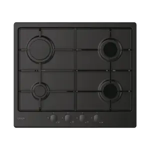 TABLE DE CUISSON CHW6BRBB-MAR CANDY