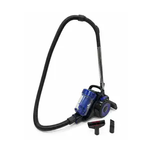 ASPIRATEUR SANS SAC ELX-VC-950 800W CLASS II ELE