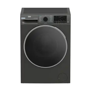MAL B5WFT612400MG 12KG 1400T GRIS MANHATTAN BEKO