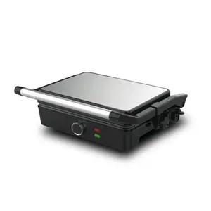 GRILL PANINI ELX-SMA-552 2000W ELEXIA