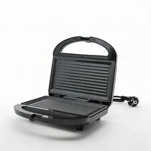 PANINI ELX-SMA-450 2TRANCHES 800W ELEXIA