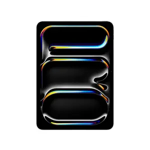 IPAD PRO M5 11" WI‑FI 512GB S.BLACK MDWM4_APPLE