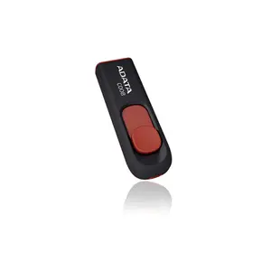 Cle Usb Ac008 32gb 2,0 Blk Ac008 32g Rkd Bnd Adat