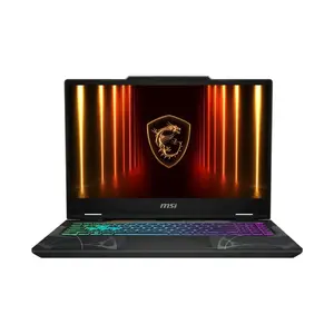 CYBORG I7 240H 15,6 144HZ 16G 1T RTX 5060 BAG MSI