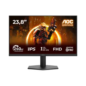 MONITEUR ECRAN PC GAMING 24" 24G11ZE AOC