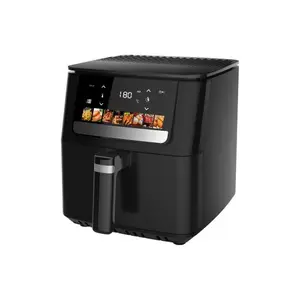 FRITEUSE AIR FRY DIGITAL 6,5L NOVA 6 TAURUS
