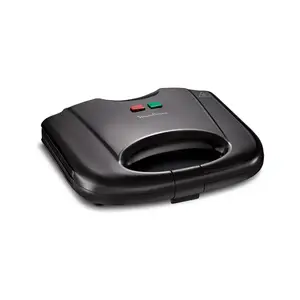 PANINI ULTRACOMPACT SM2118M2 700W NOIR MOULINEX